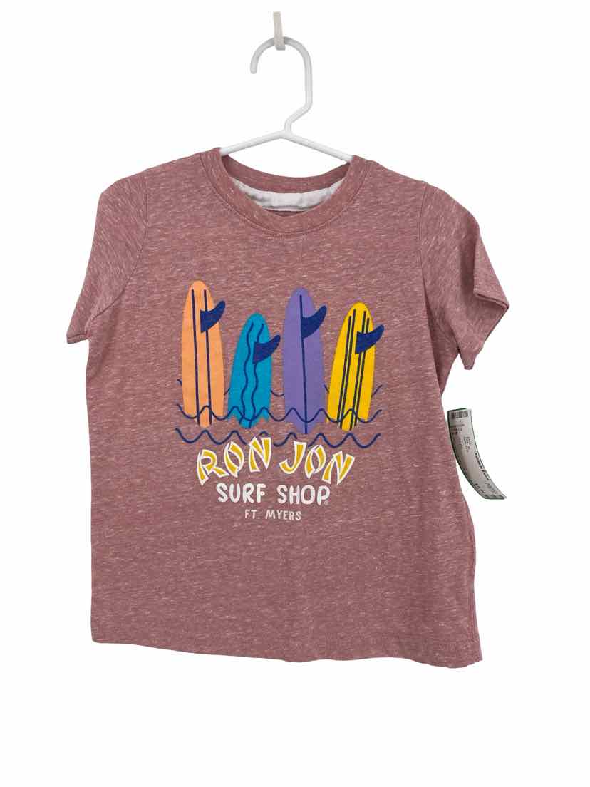ron jon Kids Size 4t Shirt