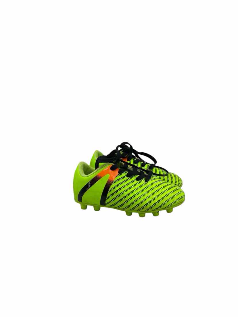 Vizari Kids Size 8 Cleats