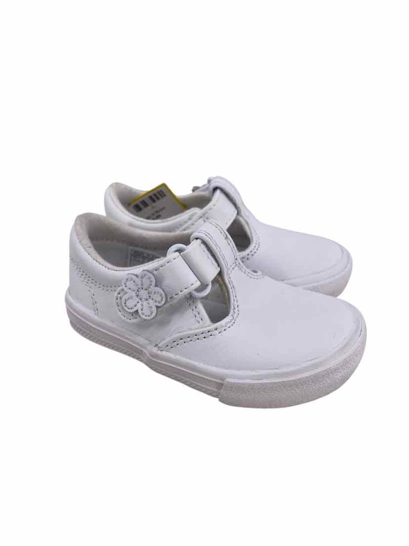 Keds Kids Size 4 Like New Shoes