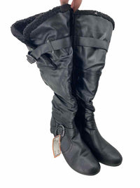 Forever Ladies Size 10 Boots