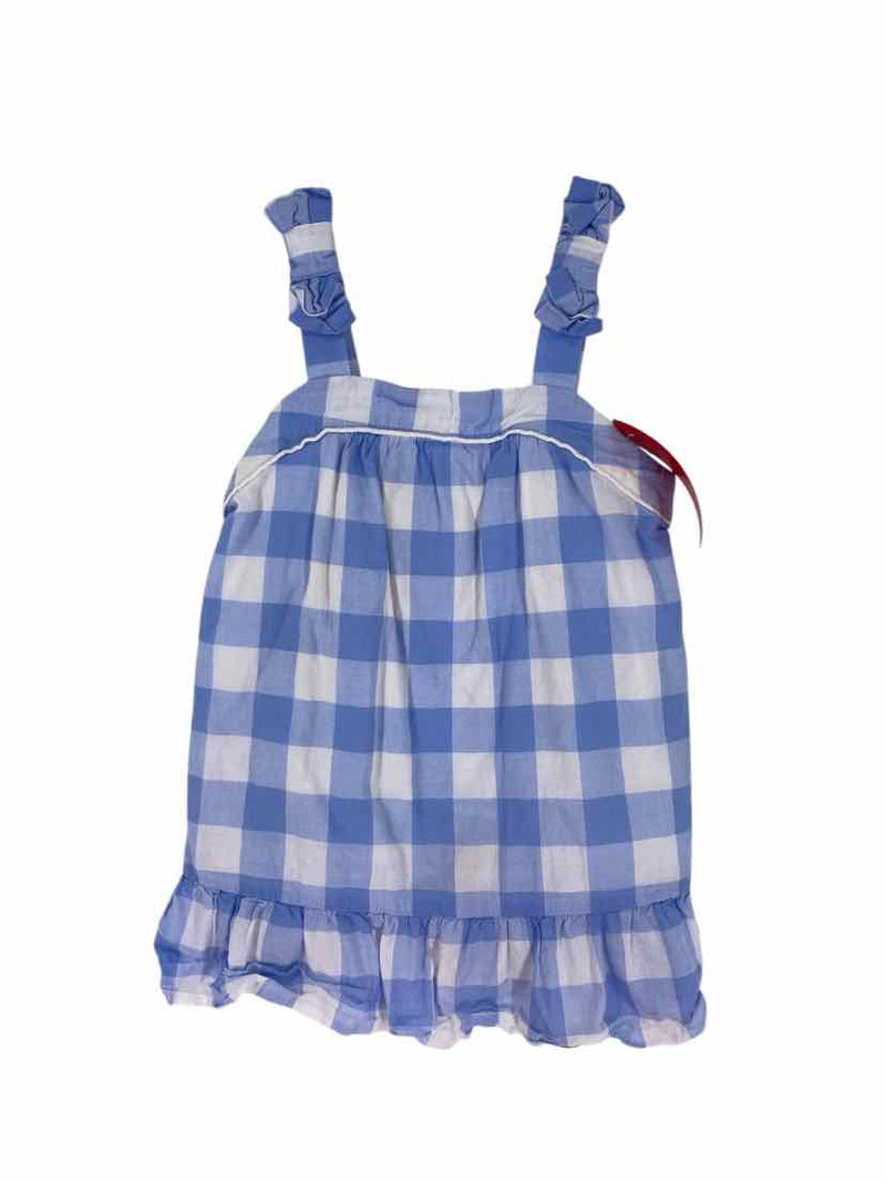 Kids Janie & Jack Size 5 Shirt
