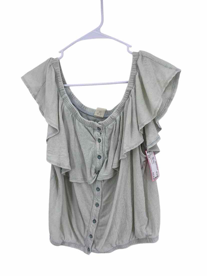 We The Free Ladies Size Large Shirt