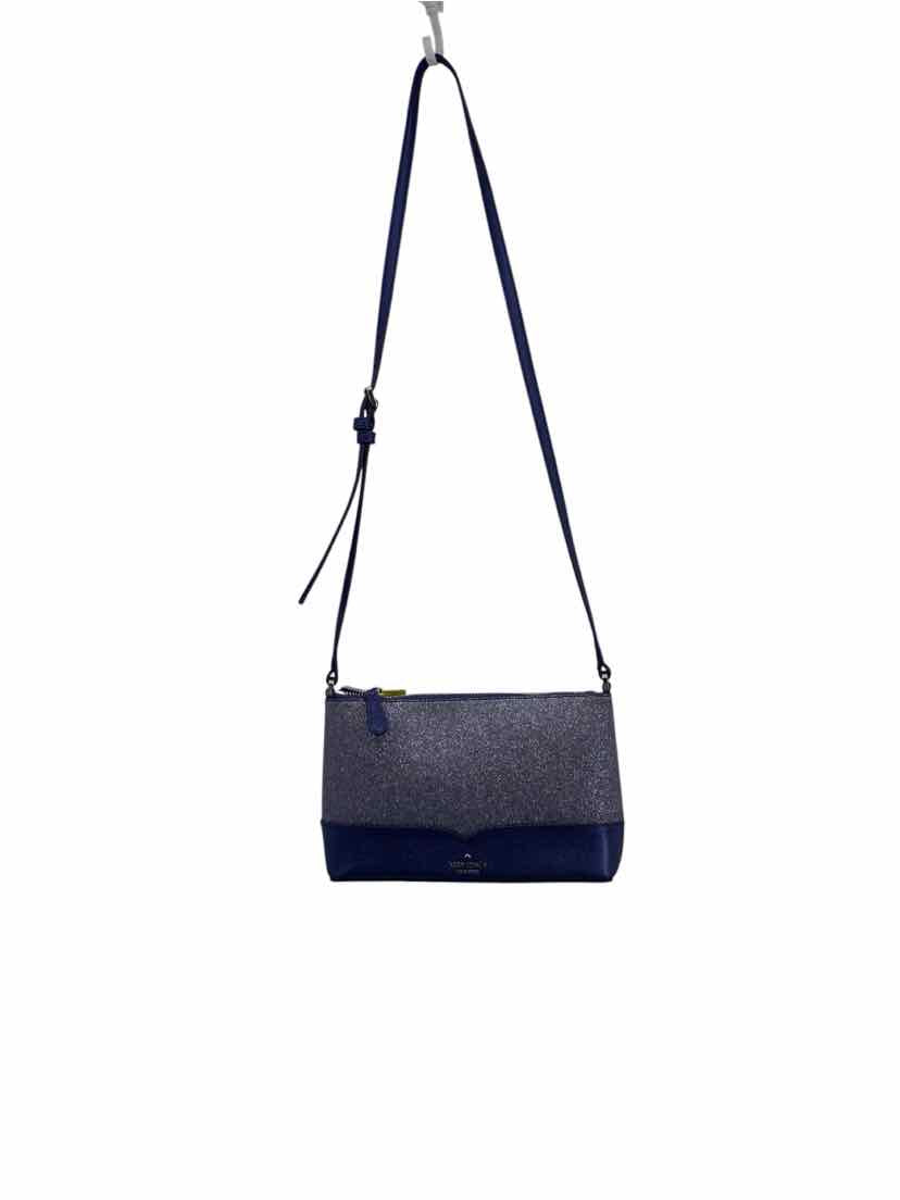 Kate Spade Ladies Includes Wallet 9/10 Crossbody