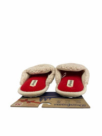 Dearfoams Ladies Size 11-12 NEW Slippers