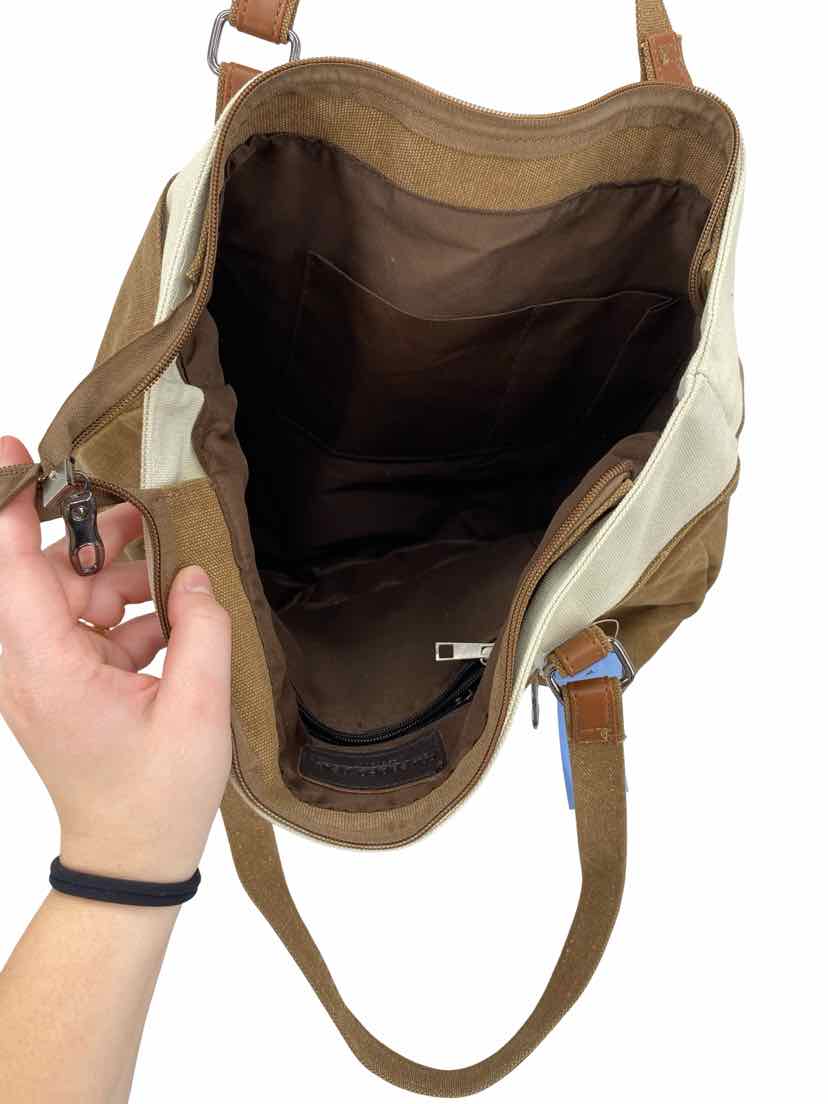 Threaded Pear Ladies Tote