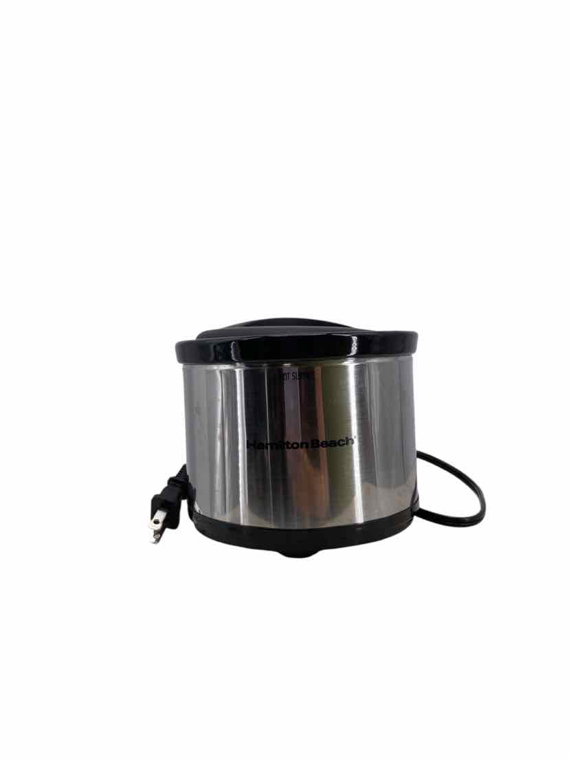 Hamilton Gray Food Warmer