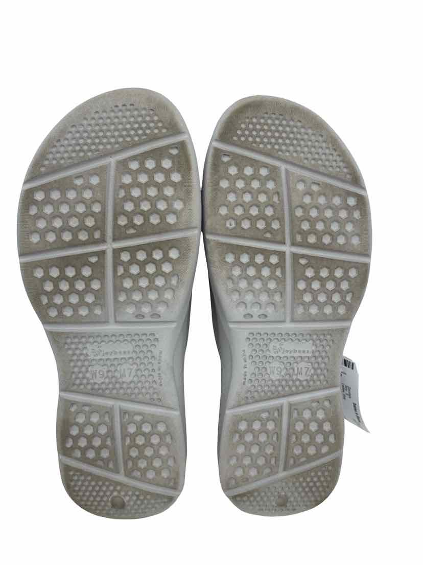Joybees Ladies Size 9 Sandals