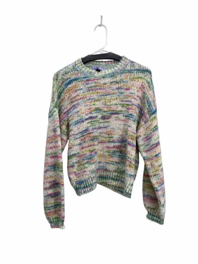 Vylette Ladies Size L Sweater