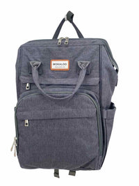 Mokaloo Ladies Backpack