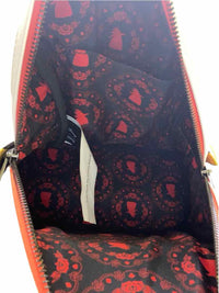 Disney/Loungefly Ladies Off With Their Heads 9/10 Backpack