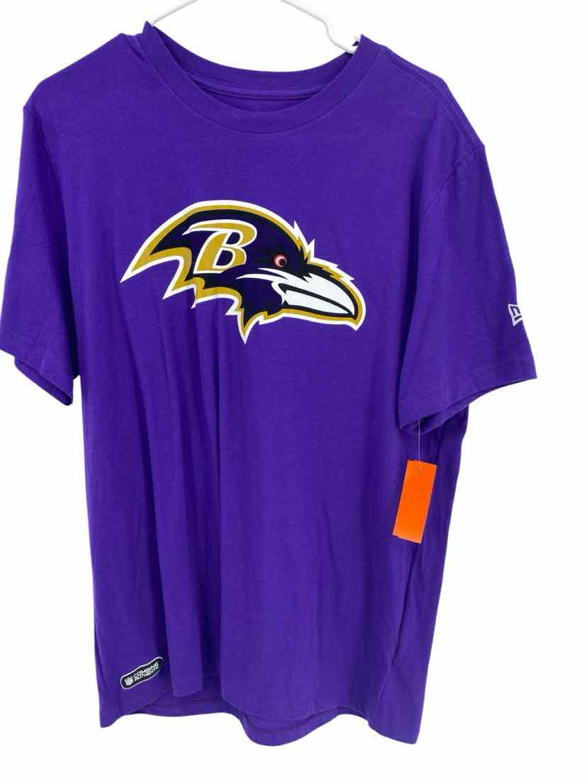 Nfl Men's Size Large Shirt