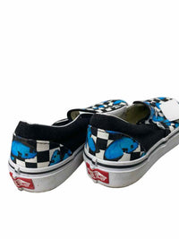 Vans Ladies Size 7.5 Shoes