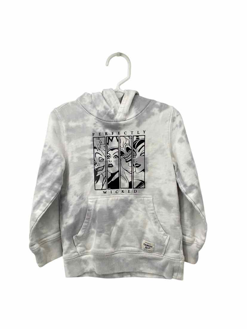 OshKosh Kids Size 4t Pullover