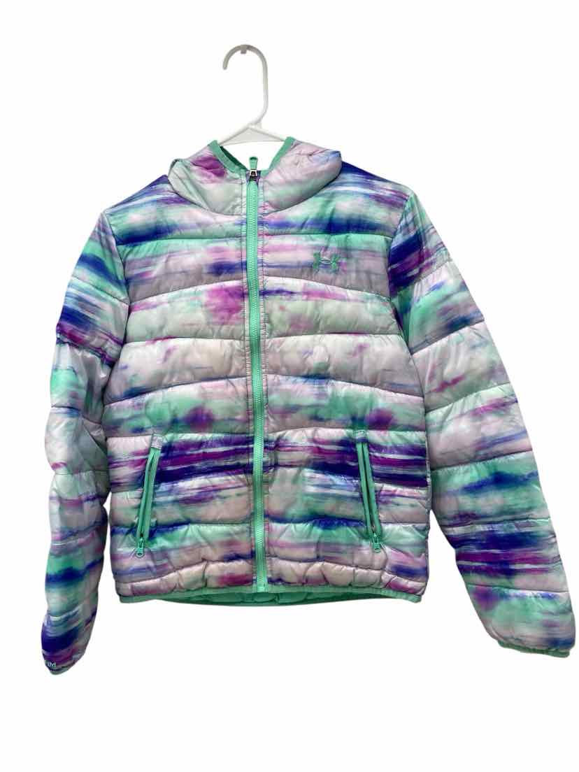 Under Armour Kids Size YXL/18-20 Jacket