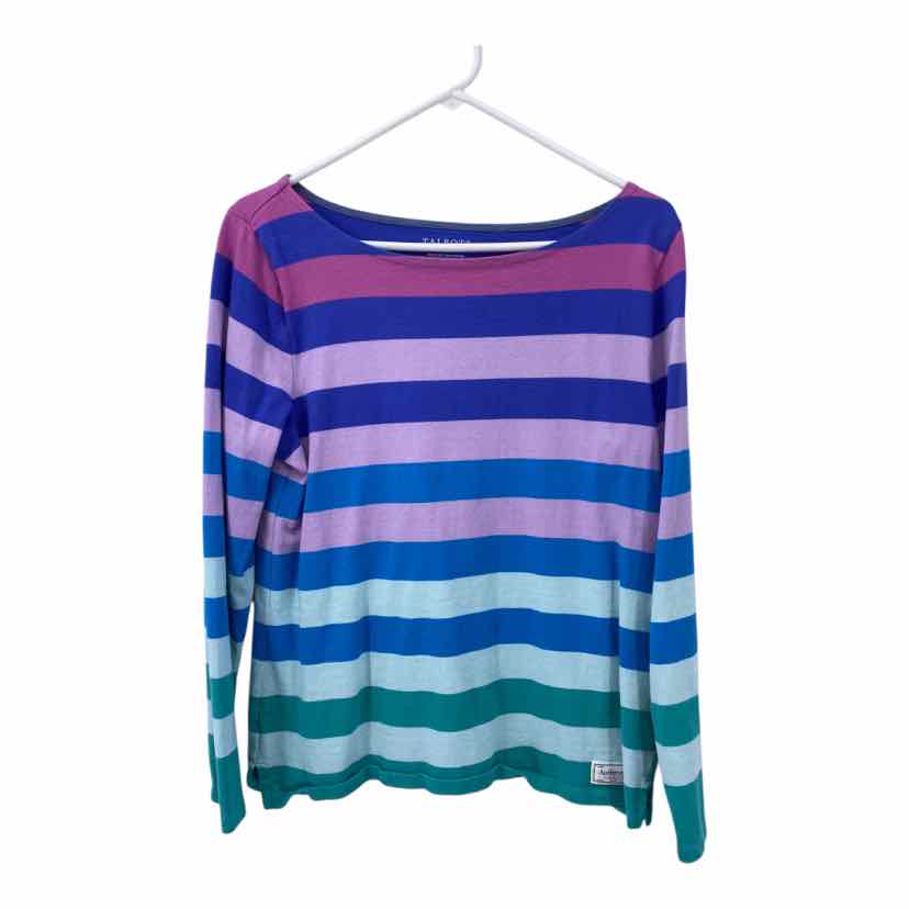 Talbots Ladies Size M Shirt