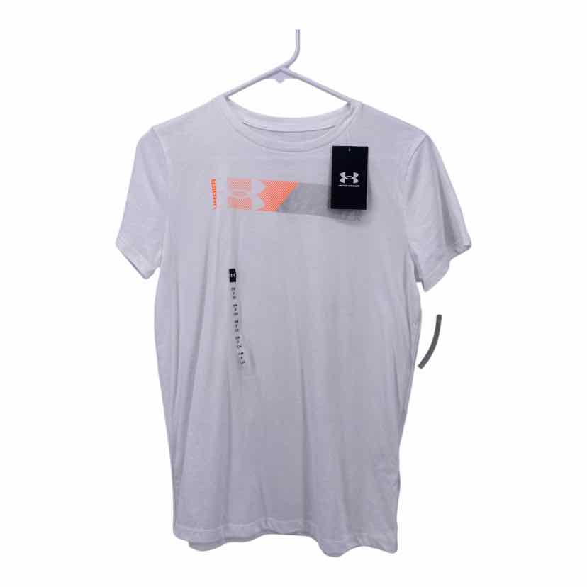 Under Armour Ladies Size Small NEW Shirt