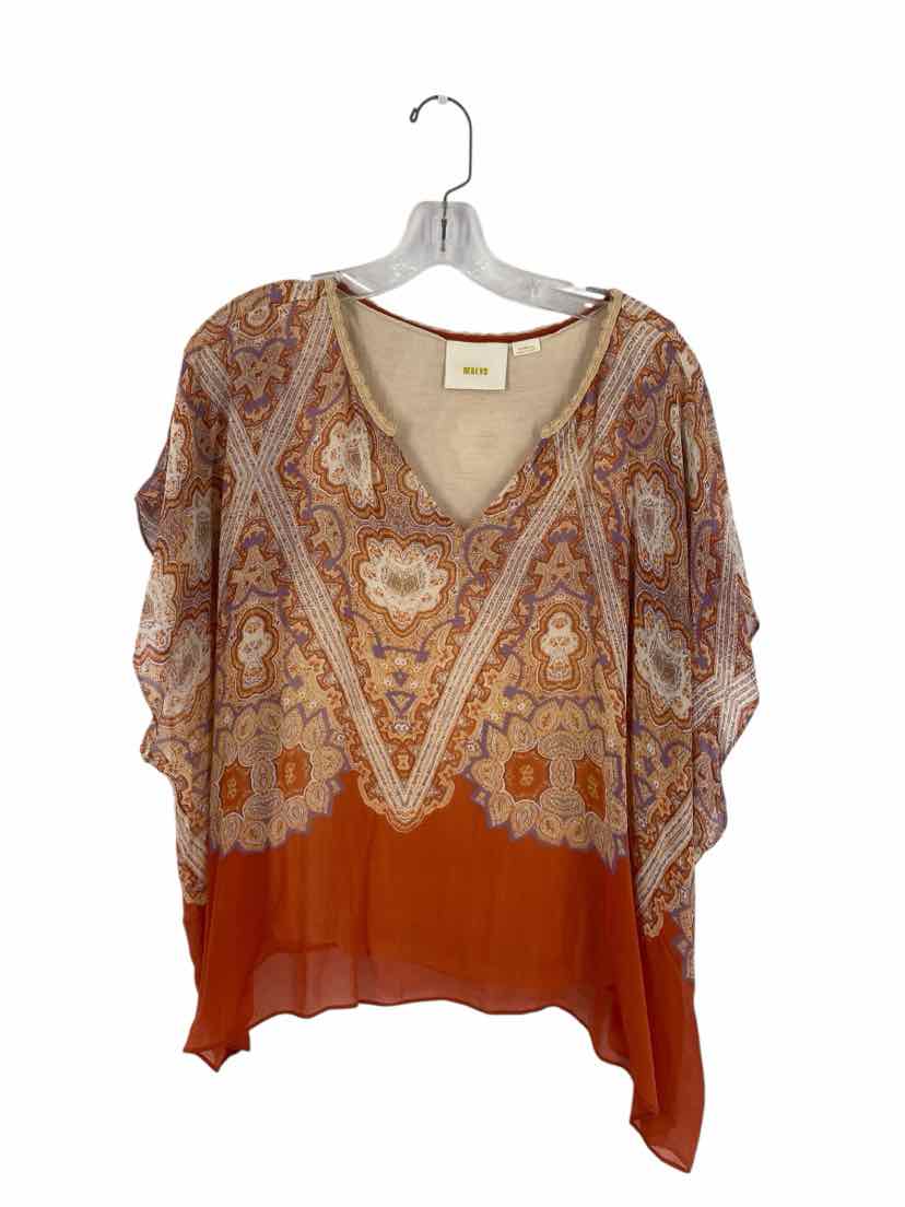 Maeve- Anthropology Ladies Size XS Shirt