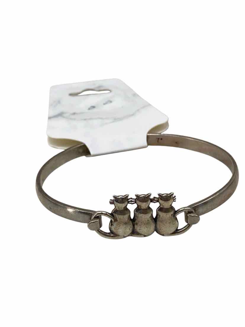 Sterling Ladies Bracelet