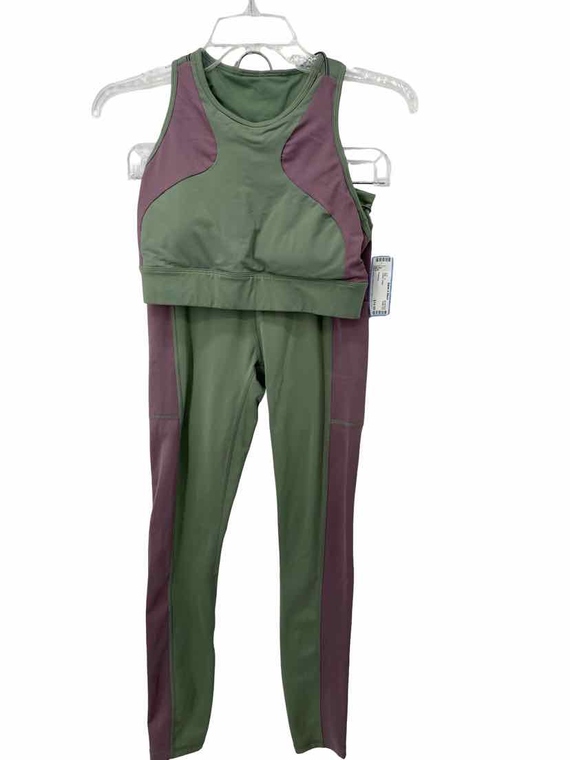 Fabletics Ladies Size S 2 pc