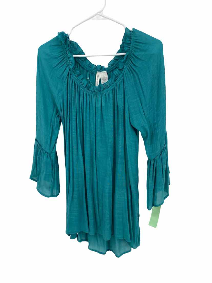 Forgotton Grace Ladies Size M NEW Shirt