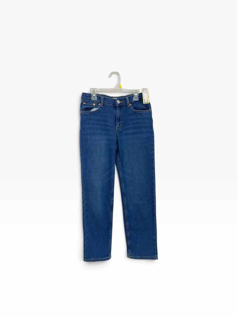 Levis Kids Size 12 Jeans