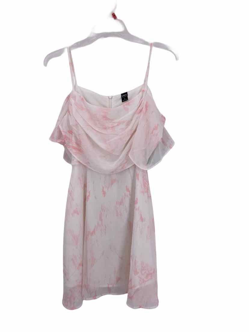 Dazy Ladies Size S Dress