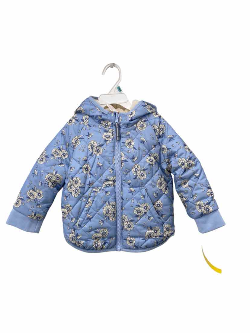 Cat & Jack Kids Size 18m Jacket