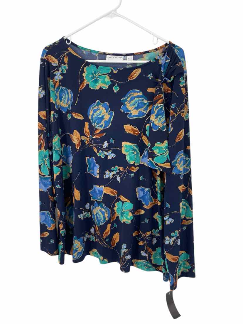 Susan Graver Ladies Size XL NEW Shirt