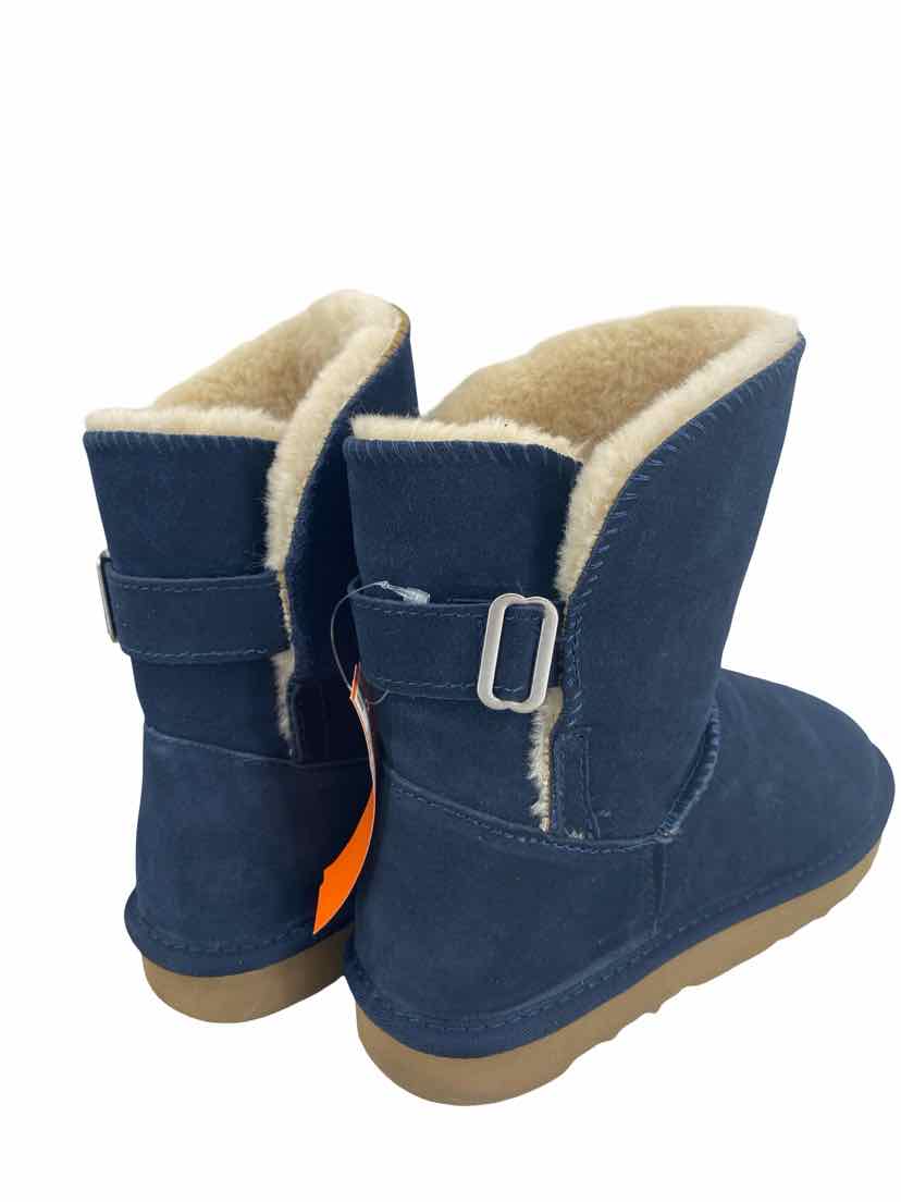 Style and co Ladies Size 9 Like New Boots