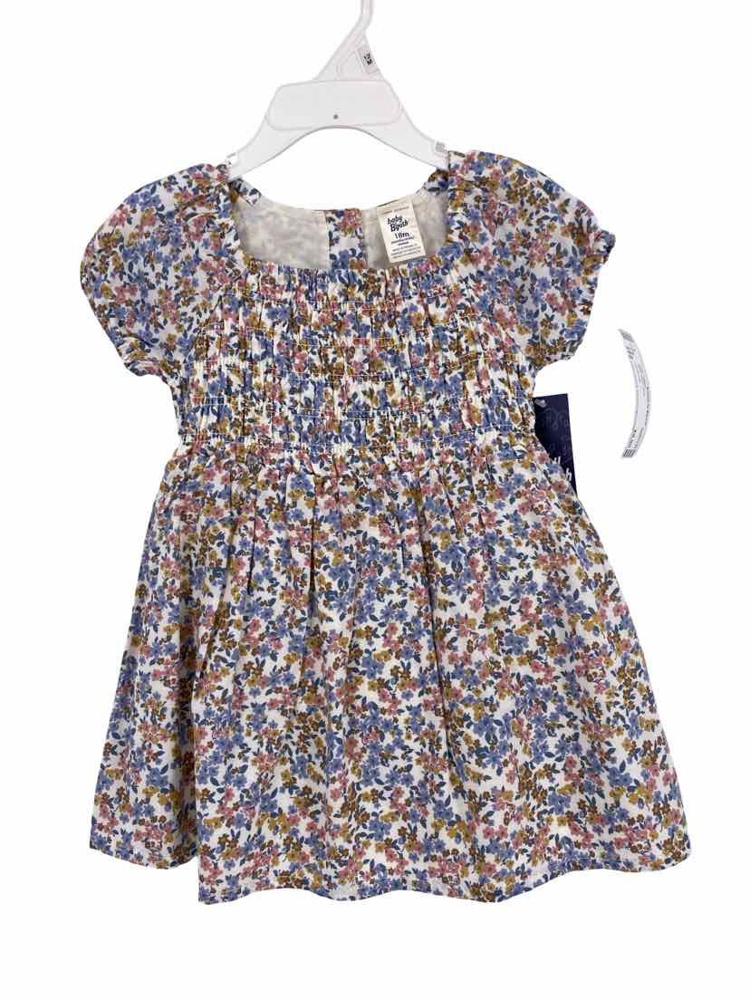 OshKosh Kids Size 18m NEW 2 pc Dress