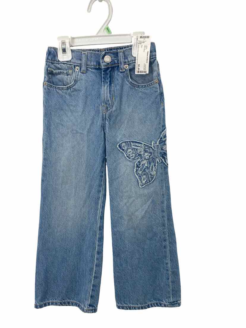 Gap Kids Size 5 Jeans
