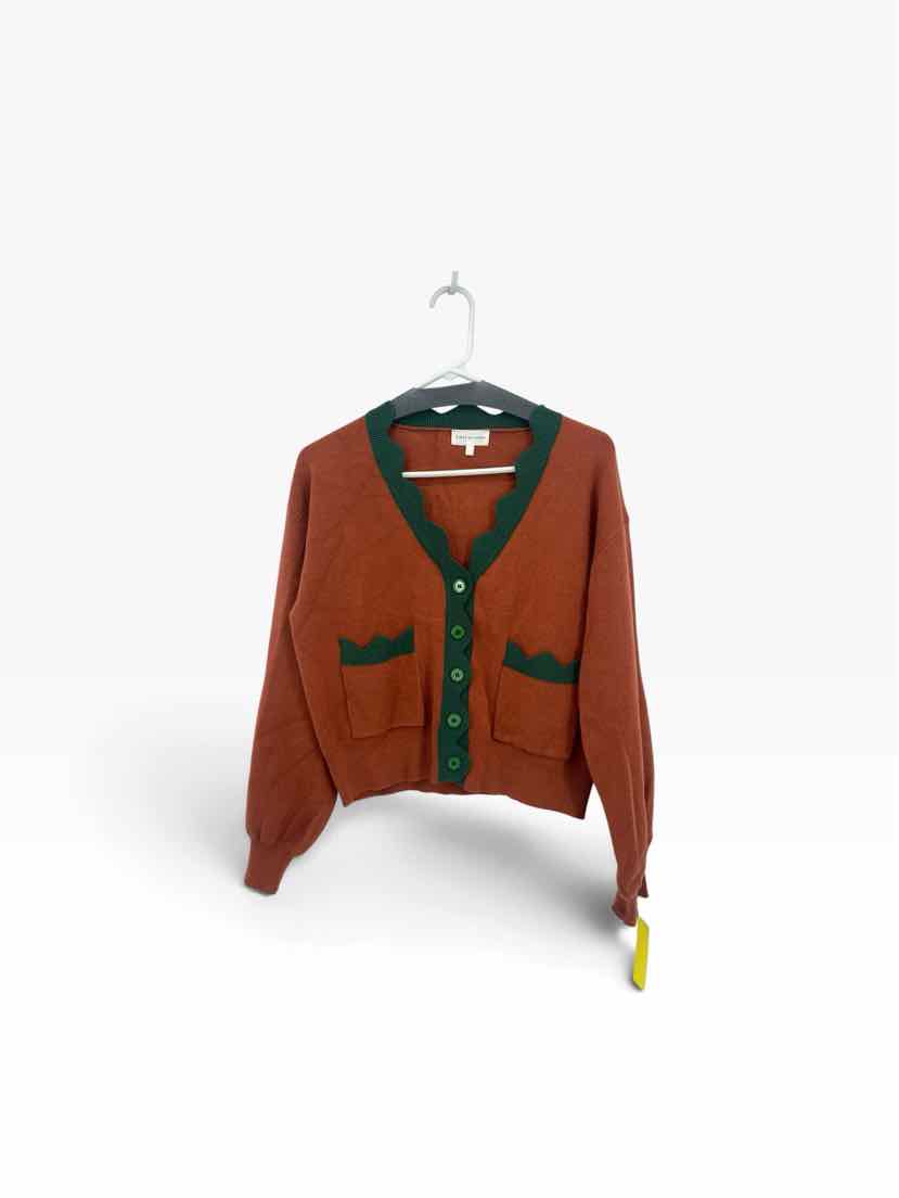 Entro Ladies Size M Sweater