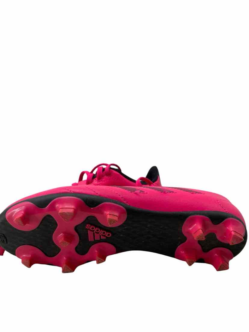 Adidas Kids Size 5 Cleats