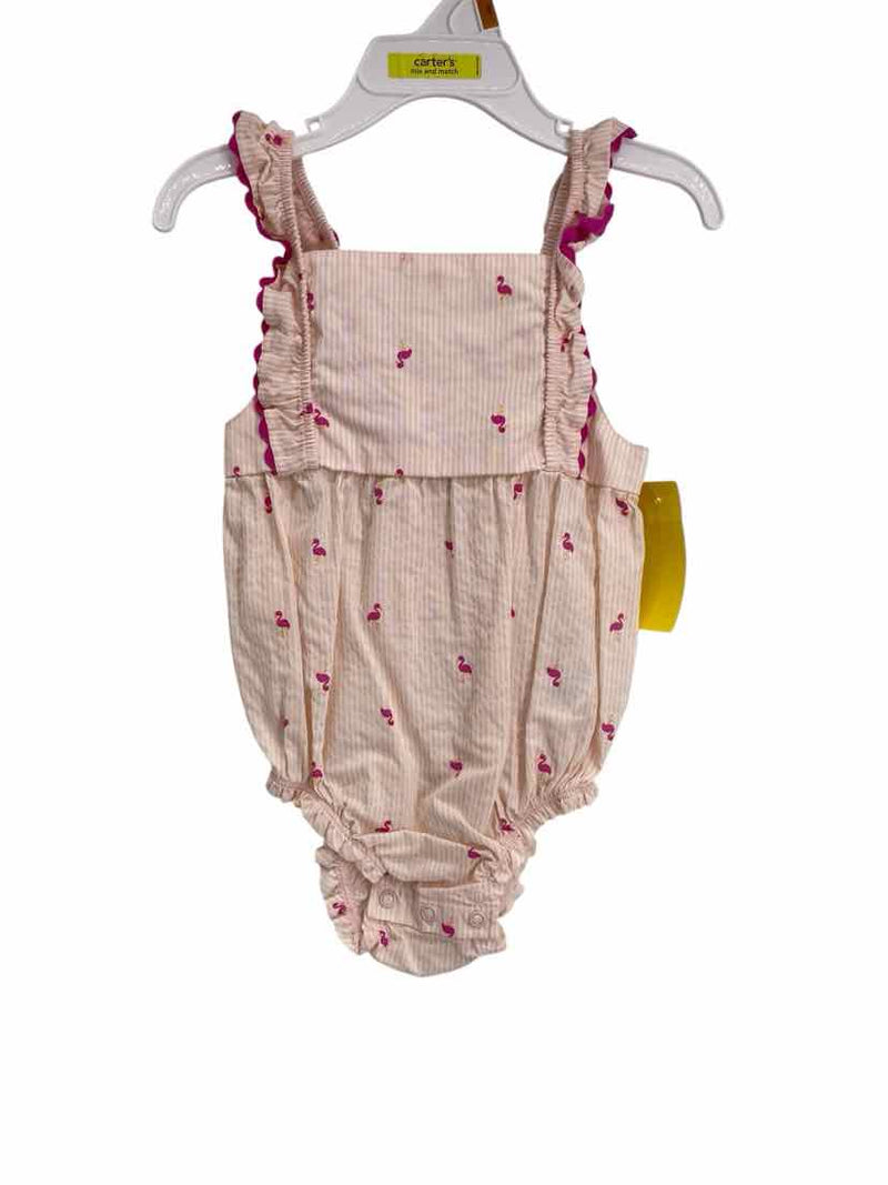 Carter's Kids Size 18m Romper