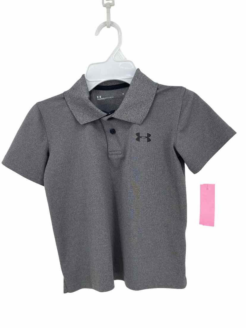 Under Armour Kids Size 6 Shirt