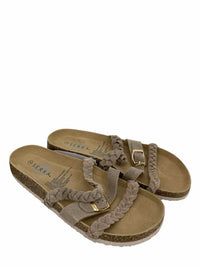 Serra Ladies Size 8 Sandals