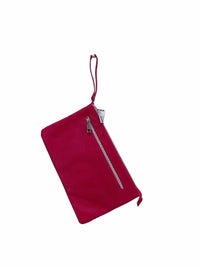 Initials Ladies Wristlet
