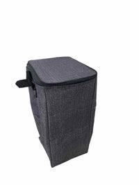 Thirty one Gray Lunch Bag