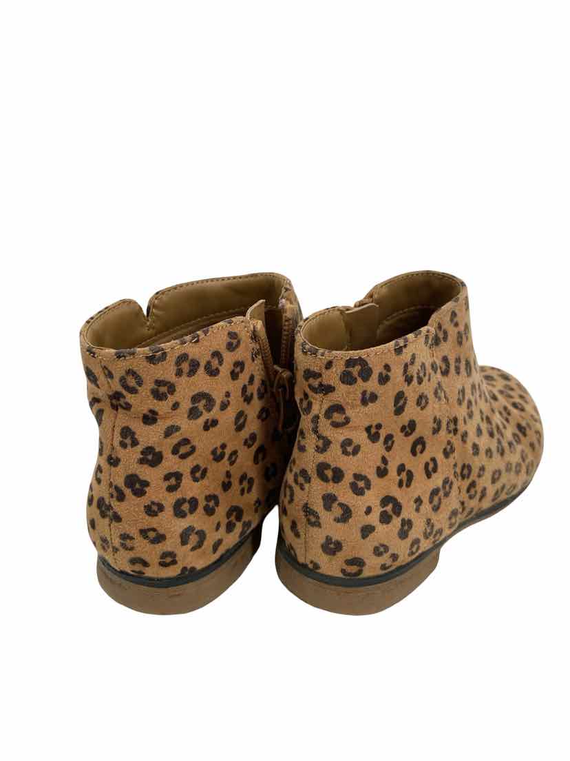 Cat & Jack Kids Size 1 Boots