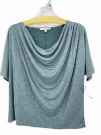 Green Envelope Ladies Size L Shirt