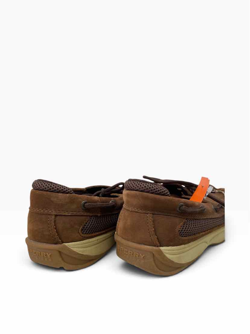 Sperry Kids Size 5 Shoes