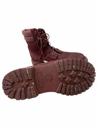 Timberland Ladies Size 8 Boots