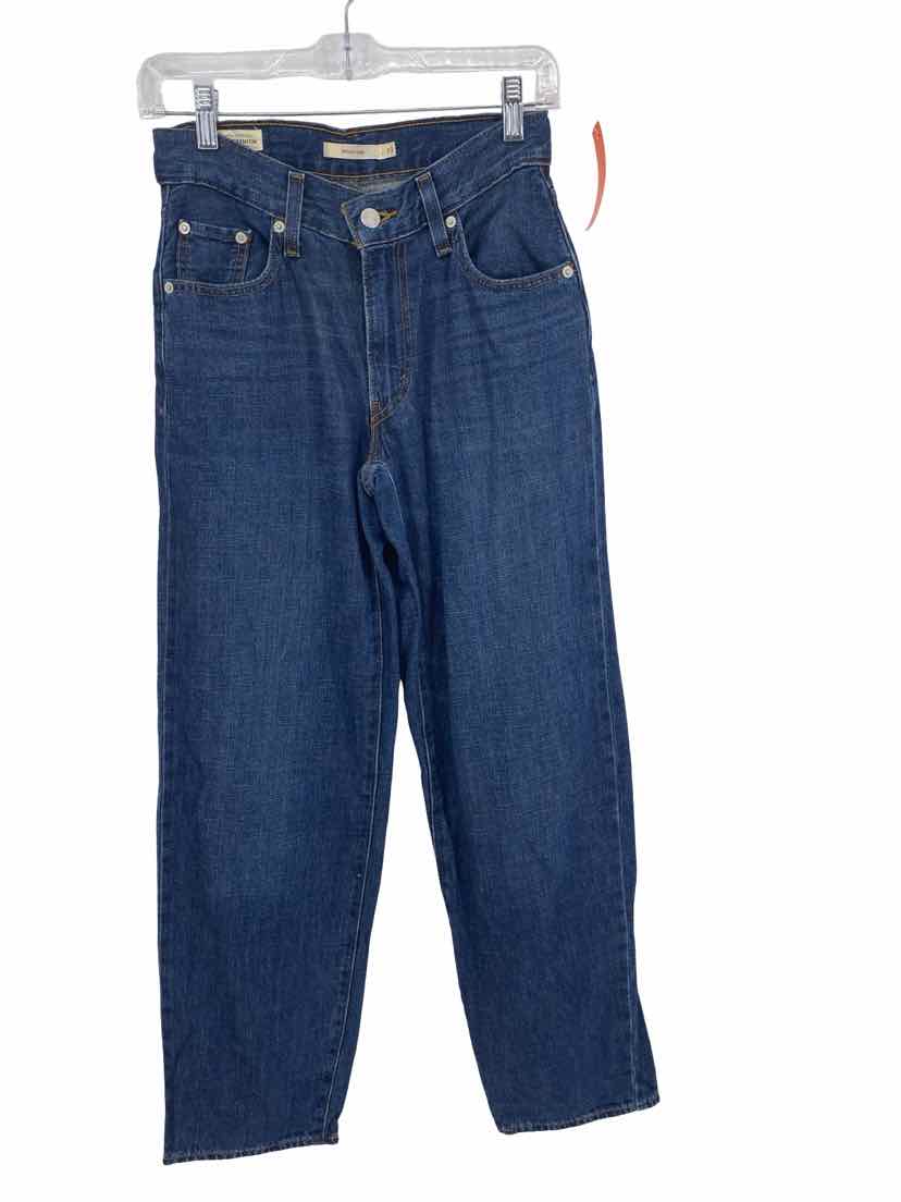 Levi Strauss & Co Ladies Size 23/000 Jeans
