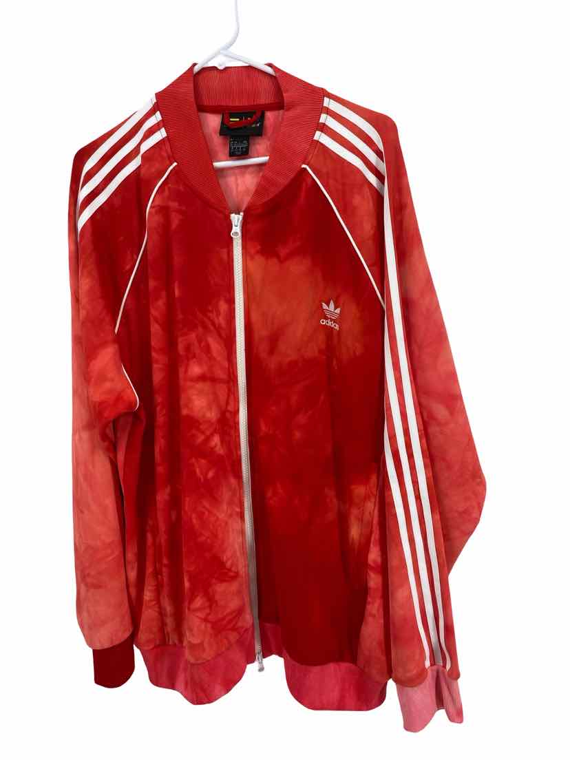 Adidas Men's Size 2XL Jacket