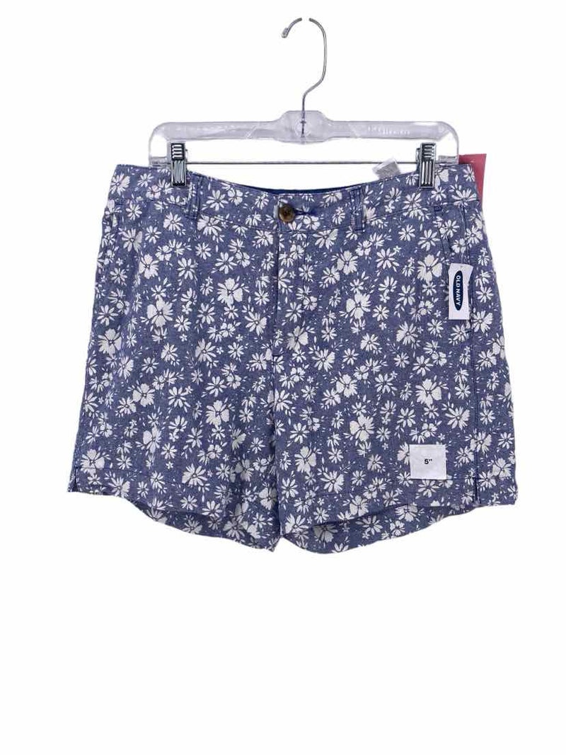 Ladies Old Navy Size 10 NEW Shorts