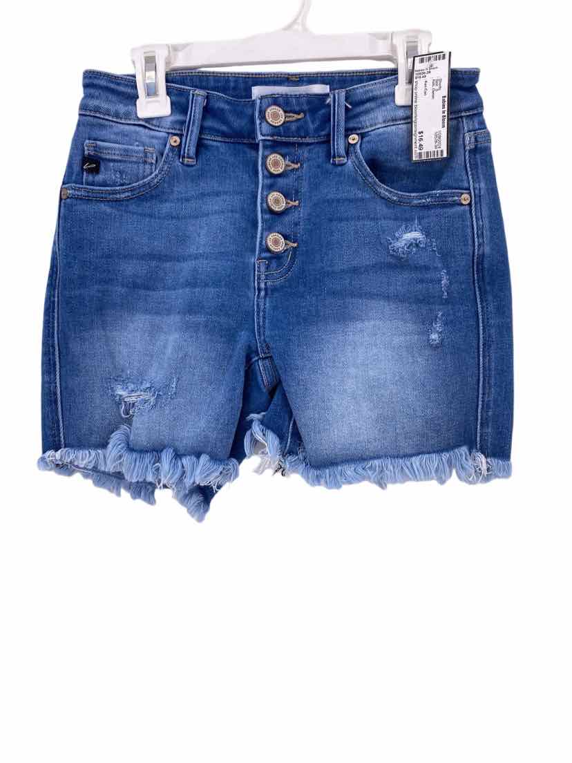 Kids Kan Can Size S Shorts