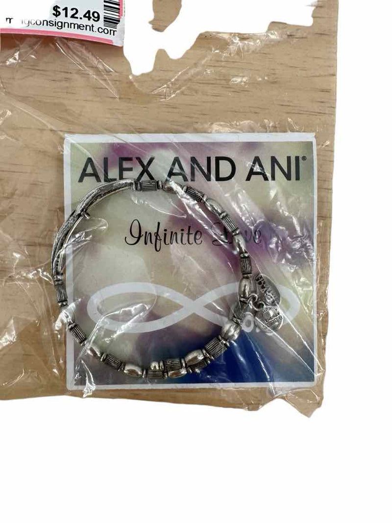 Ladies Alex & Ani Bracelet