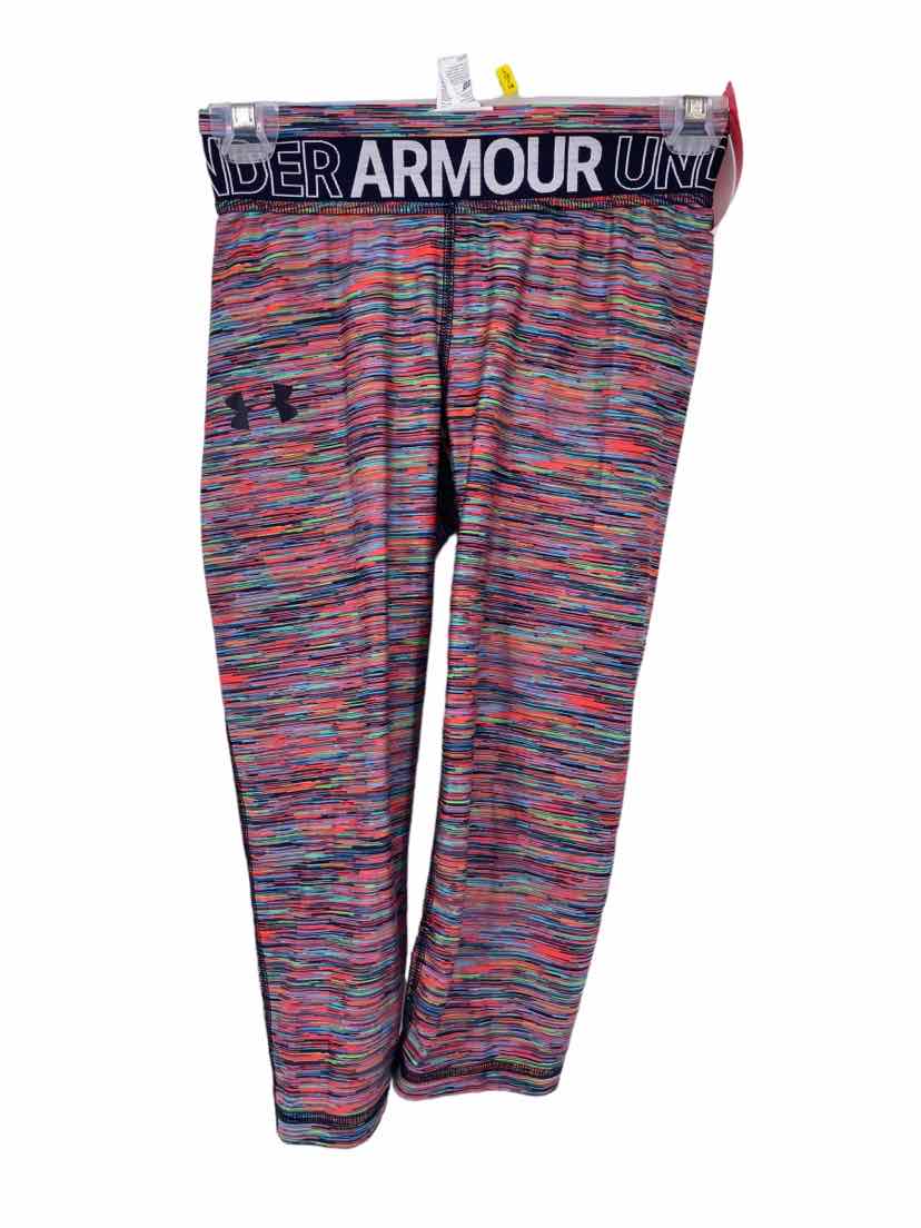 Kids Under Armour Size Ymd Pants